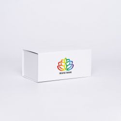Customized Personalized Magnetic Box Wonderbox 22x10x11 CM | WONDERBOX (EVO) | DIGITAL PRINTING ON FIXED AREA
