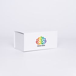 Personalisierte Magnetbox Wonderbox 22x10x11 CM | WONDERBOX (EVO) | DIGITALDRUCK AUF VORDEFINIERTER ZONE