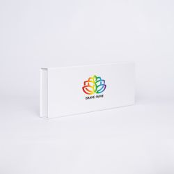 Personalisierte Magnetbox Wonderbox 40x14x3 CM | WONDERBOX (EVO) | DIGITALDRUCK AUF VORDEFINIERTER ZONE