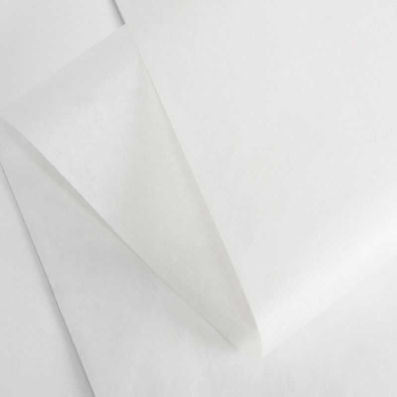 Papier de soie personnalisé 47x67 CM | PAPIER DE SOIE | IMPRESSION OFFSET EN 4 COULEURS | 500 FEUILLES | 2 SEMAINES