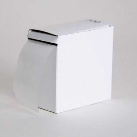 Sticker personnalisé Autocollant rond