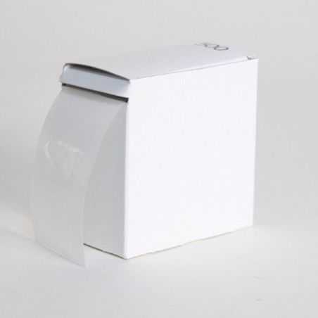 Autocollants Autocollant rectangulaire