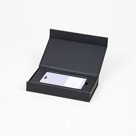 Boîtes porte carte Palace