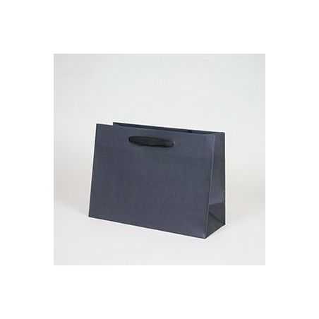 Sacs avec poignées de corde ou en ruban Sac Noblesse Premium