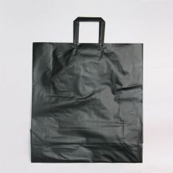 Sacs plastique Sac plastique BOX poignées plates