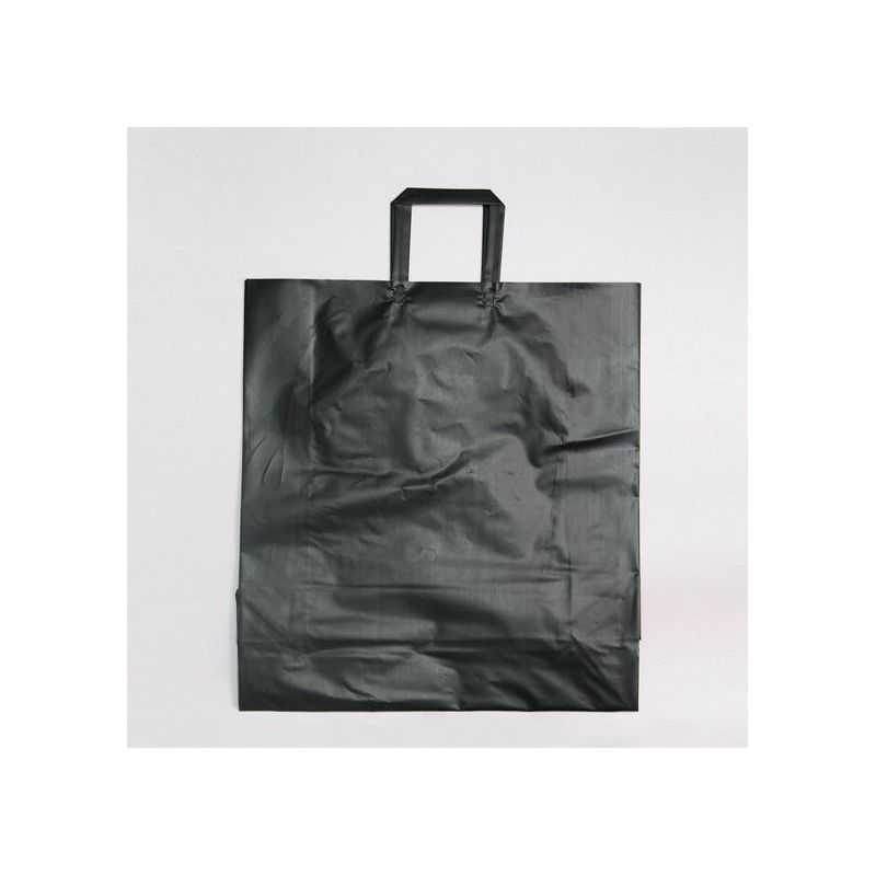 Sacs plastique Sac plastique BOX poignées plates