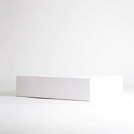 Boîtes livrées à plat Boîte traiteur HOMER