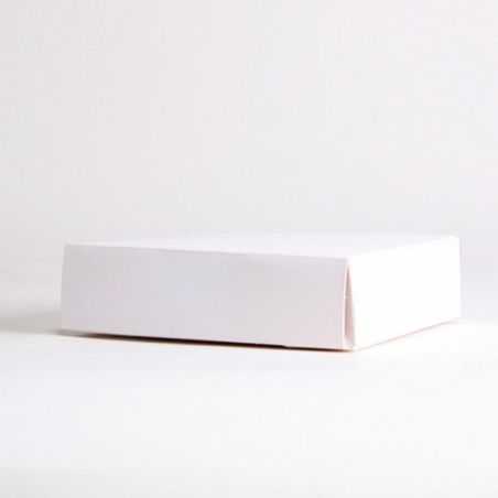 Boîtes livrées à plat Boîte traiteur HOMER