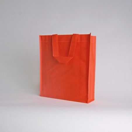 Sacs tissu non tissé Sac Us-TNT LUS poignées souples