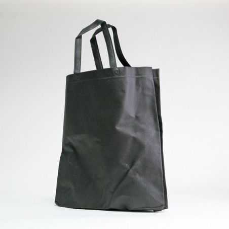 Sacs tissu non tissé Sac Us-TNT LUS poignées souples
