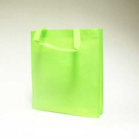 Sacs tissu non tissé Sac Us-TNT LUS poignées souples