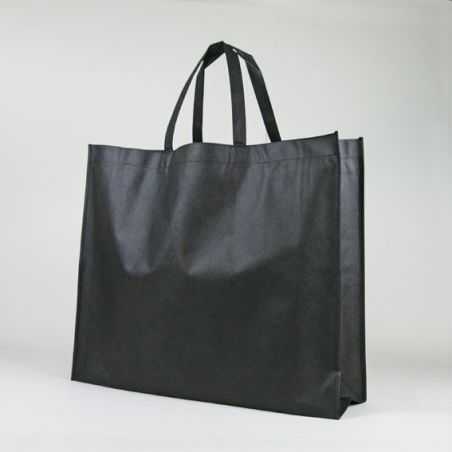 Sacs tissu non tissé Sac Us-TNT LUS poignées souples