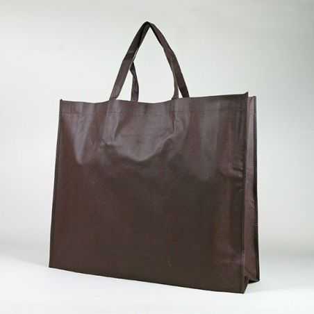 Sacs tissu non tissé Sac Us-TNT LUS poignées souples