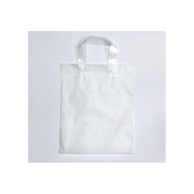 Sacs plastique Sac translucide LUS