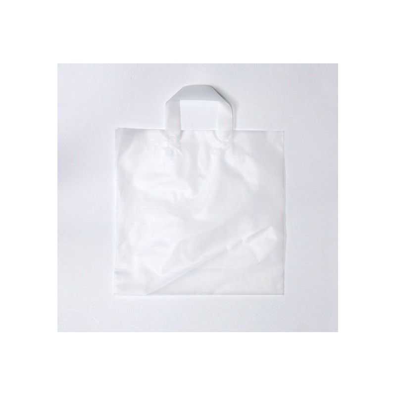 Sacs plastique Sac translucide LUS