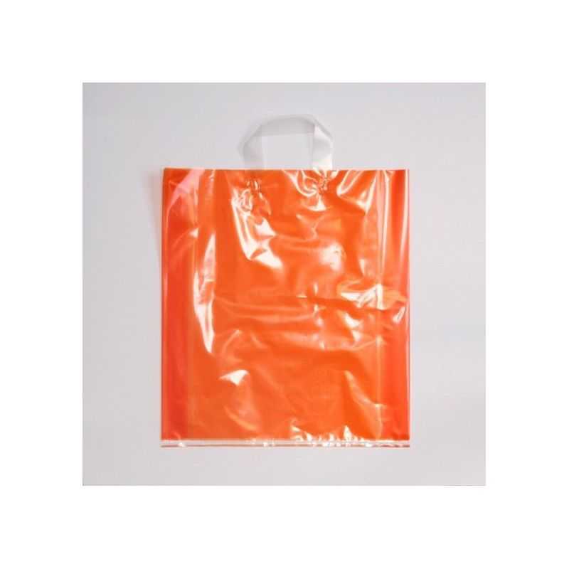 Sacs plastique Sac plastique LUS acidulé