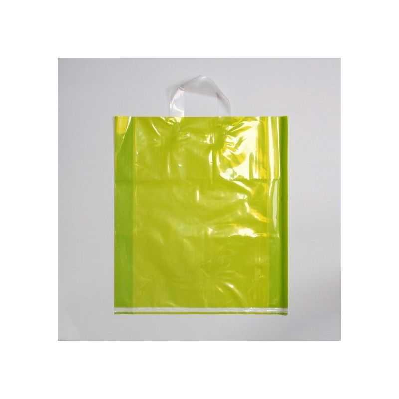 Sacs plastique Sac plastique LUS acidulé