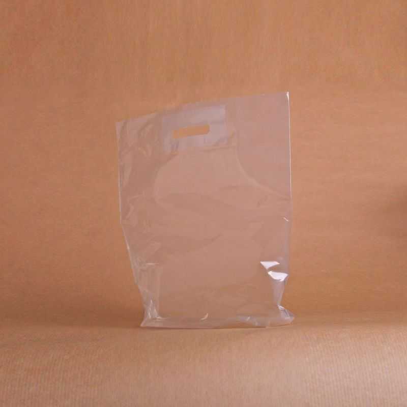 Sacs plastique Sac plastique DKT 60