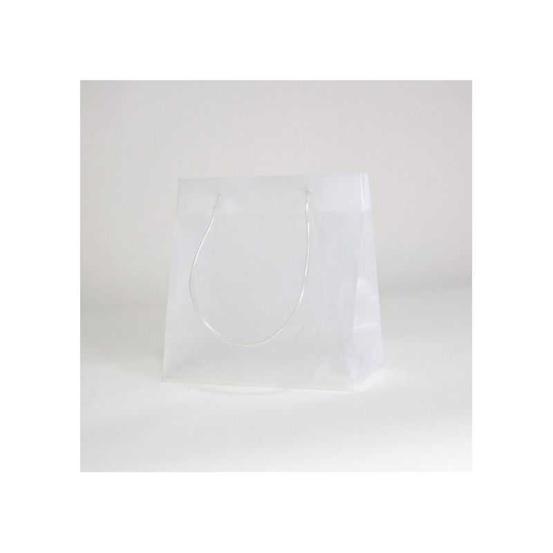 Sacs plastique Sac plastique tubes