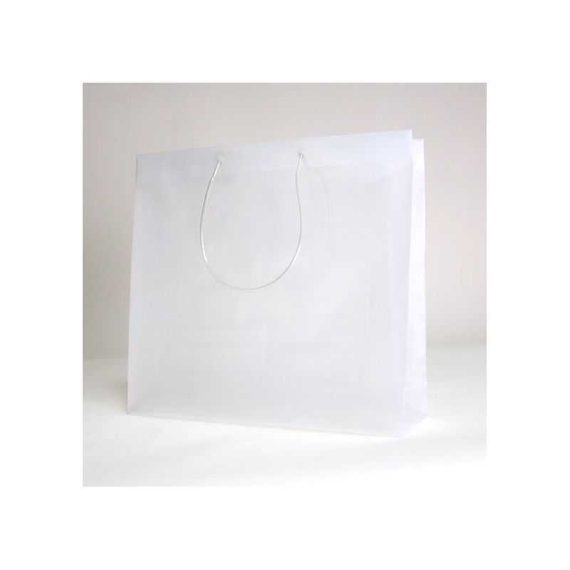 Sacs plastique Sac plastique tubes