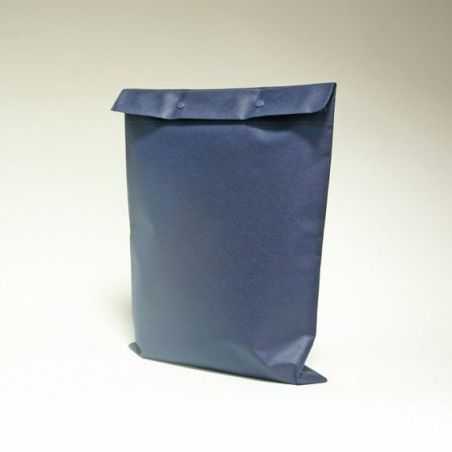 Pochettes en tissu Pochette TNT à bouton à pression