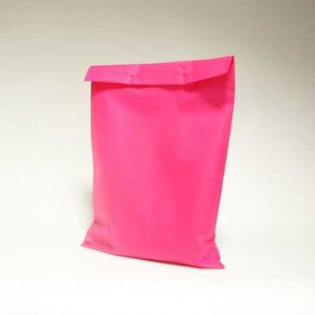 Pochettes en tissu Pochette TNT à bouton à pression