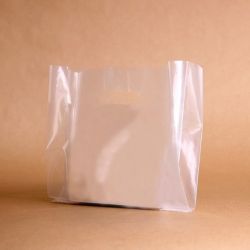 Sacs plastique Sac plastique DKT 100