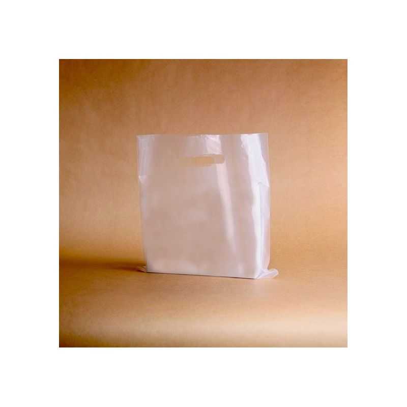 Sacs plastique Sac plastique DKT 100