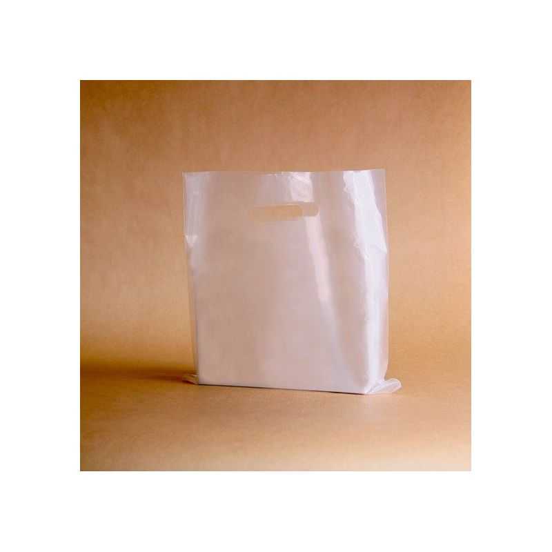 Sacs plastique Sac plastique DKT 100