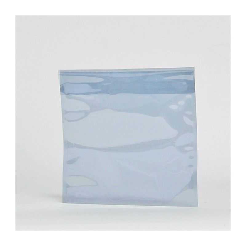 Pochettes plastique Pochette transparente