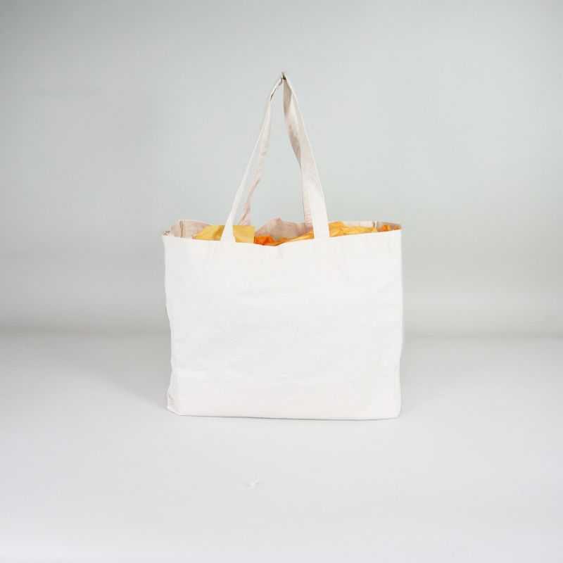 Sacs coton et textile Coton shopping Bag