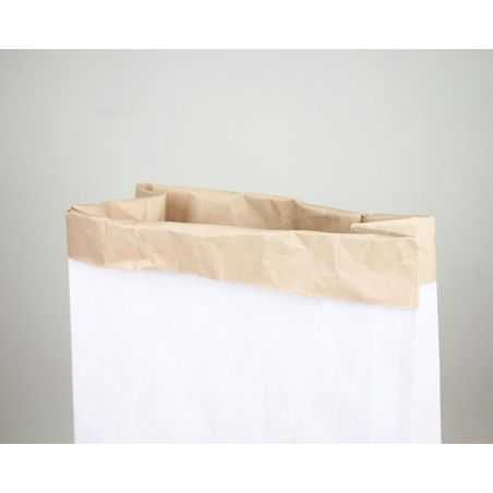 Pochettes papier Pochette papier Ciment double couche