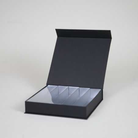 Boîte aimantée personnalisée Sweetbox Sweet Box