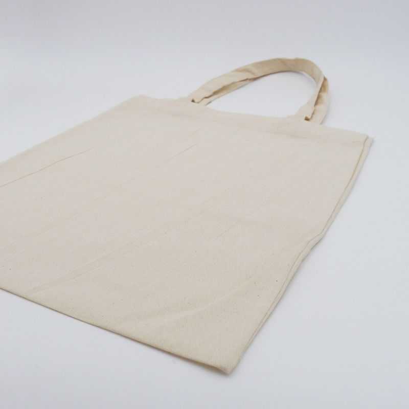 Sacs coton et textile Tote Bag Basique