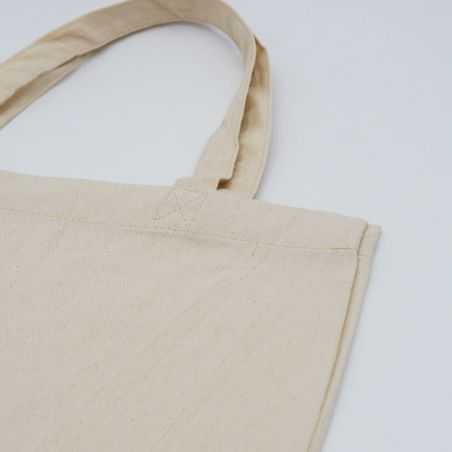 Sacs coton et textile Tote Bag Basique
