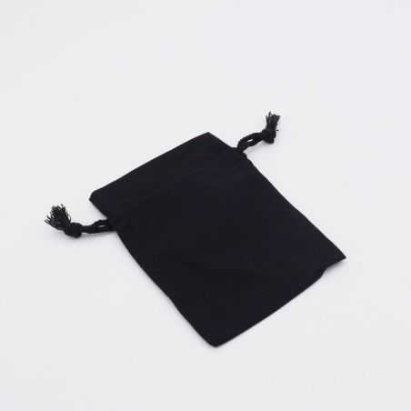 Pochettes en tissu Pochette coton
