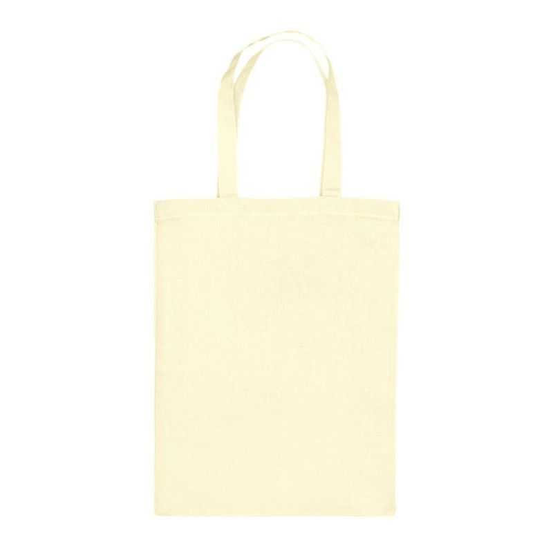 Sac coton réutilisable personnalisé Tote Bag Arc-en-ciel