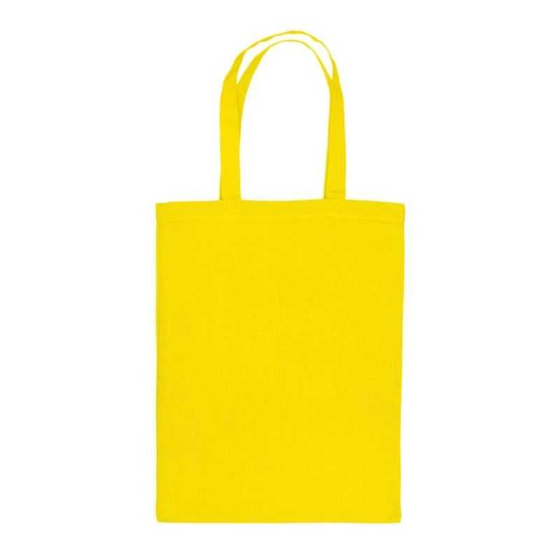 Sac coton réutilisable personnalisé Tote Bag Arc-en-ciel