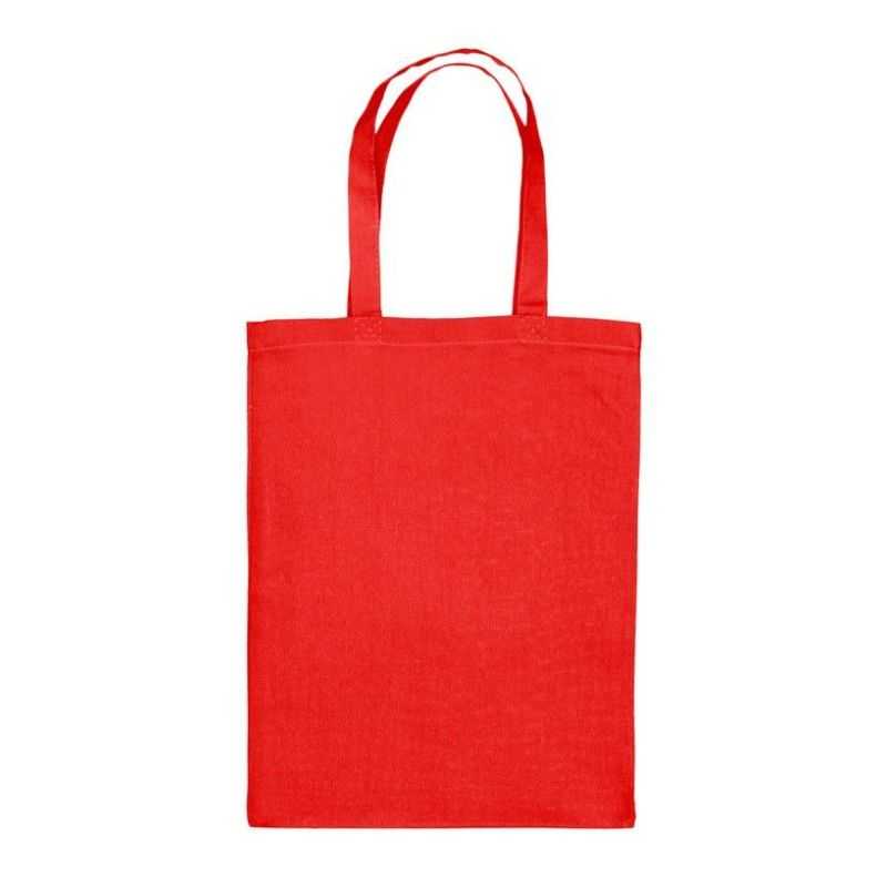 Sac coton réutilisable personnalisé Tote Bag Arc-en-ciel