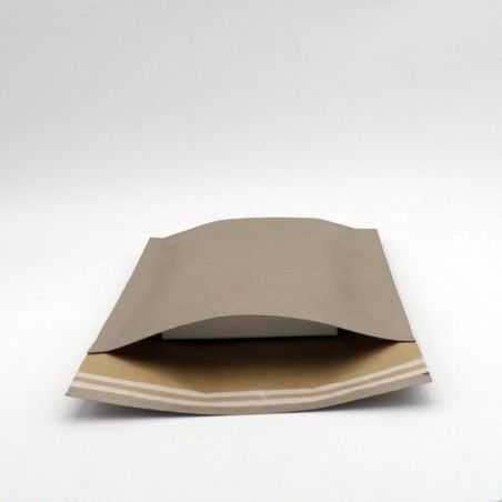 Pochettes papier Nairobi