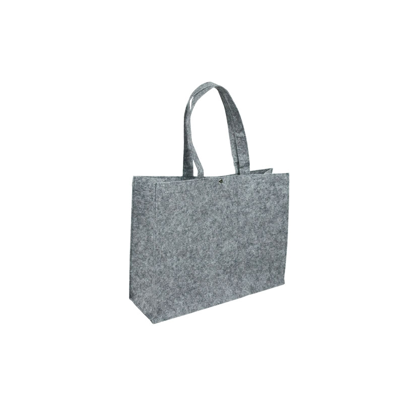 Sacs coton et textile Sac réutilisable feutrine