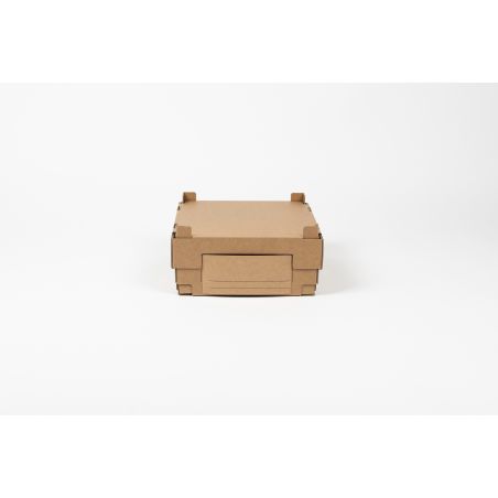 Boîtes d'expédition BOÎTES À EMPORTER