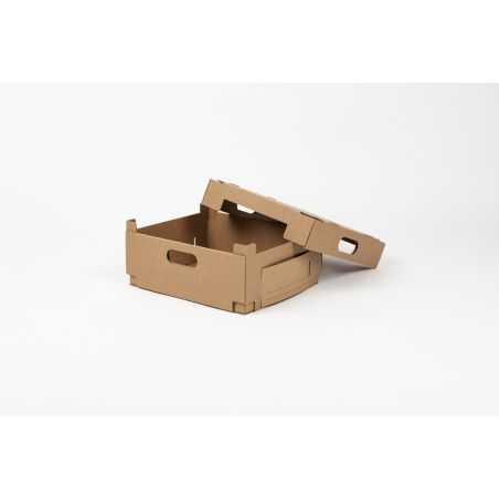 Boîtes d'expédition BOÎTES À EMPORTER