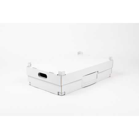 Boîtes d'expédition BOÎTES À EMPORTER