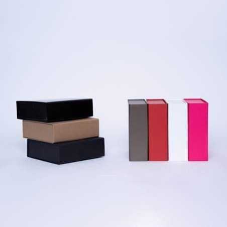 Boîte aimantée personnalisée Wonderbox WONDERBOX