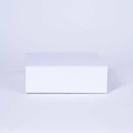 Boîte aimantée personnalisée Wonderbox WONDERBOX