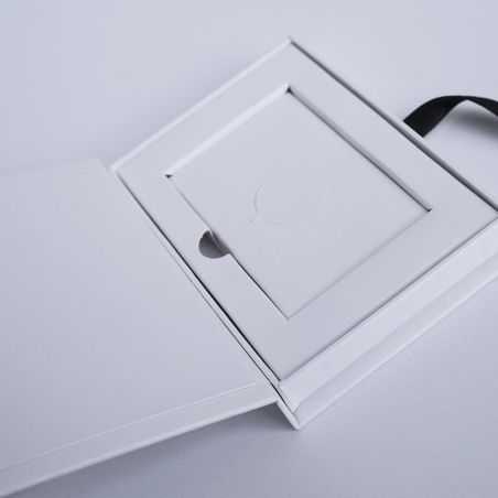 Boîtes porte carte Concorde - Porte Carte fidélité carte cadeau