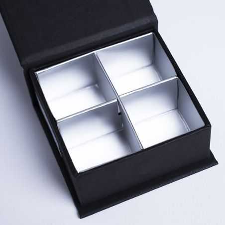 Boîte aimantée personnalisée Sweetbox Sweet Box