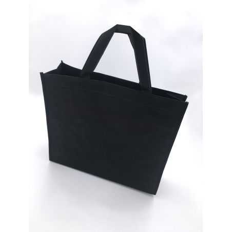 Sacs tissu non tissé Sac Us-TNT LUS poignées souples