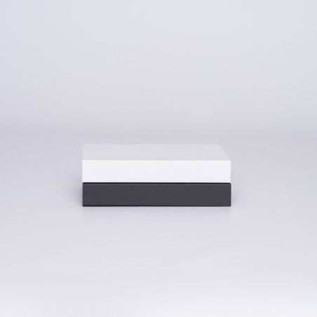 Boîte aimantée personnalisée Hingbox HINGBOX